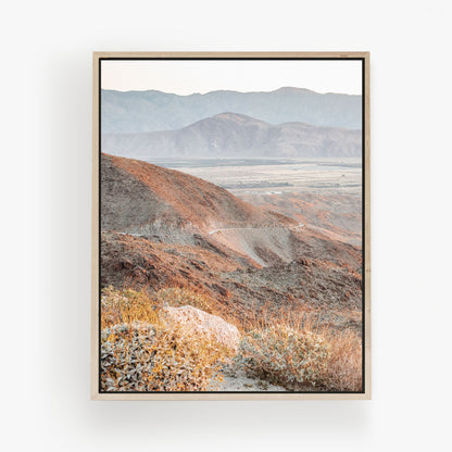 Valley of Light I