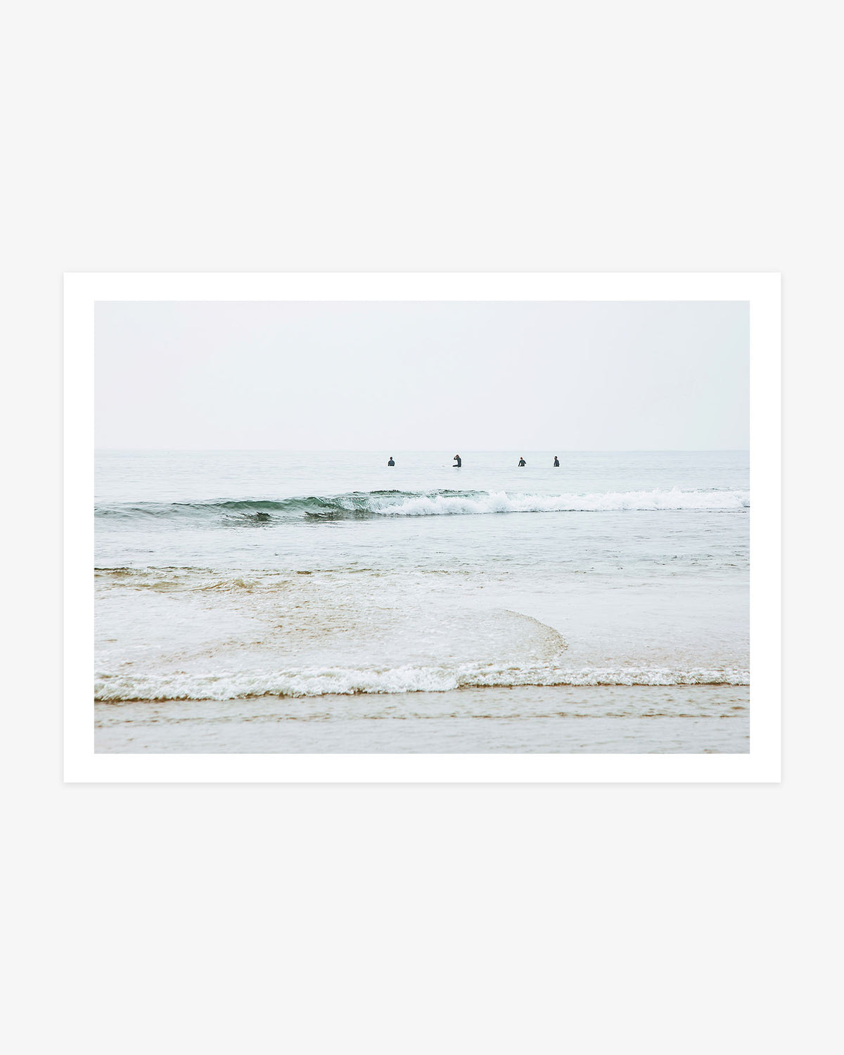 Ocean Wait