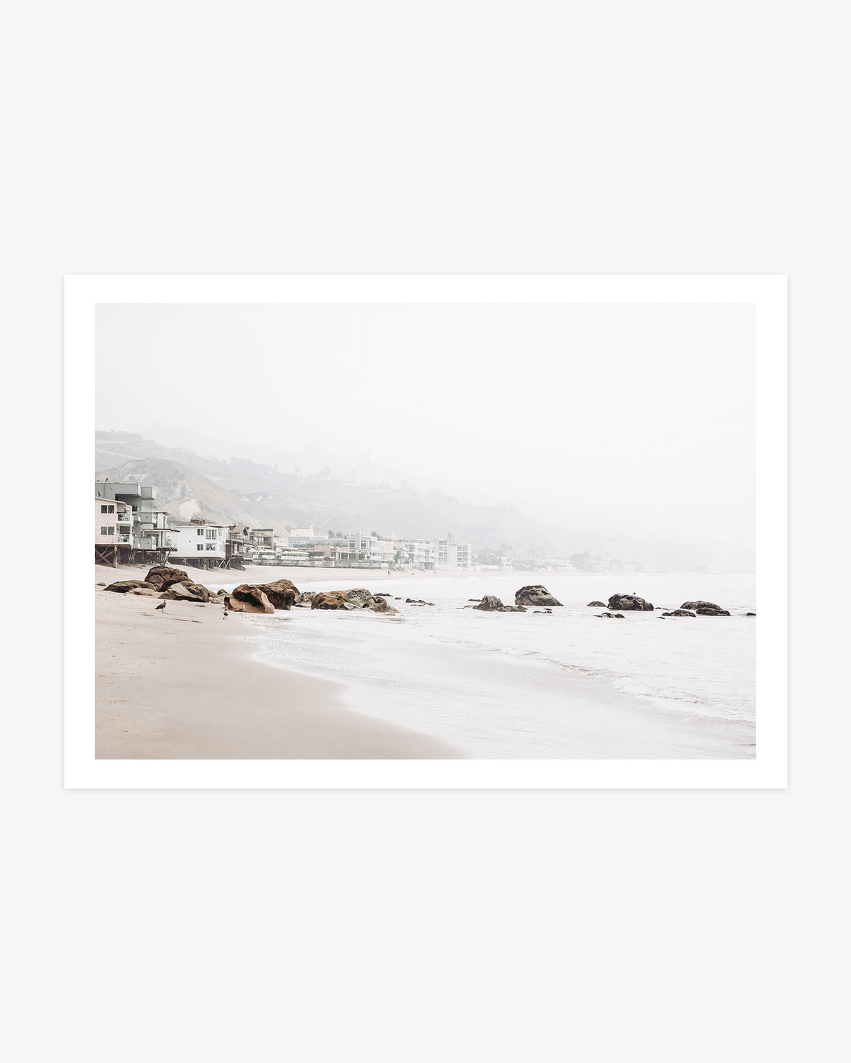 Malibu Mist