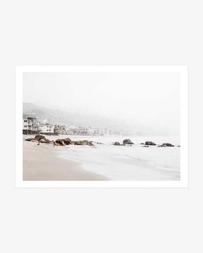 Malibu Mist
