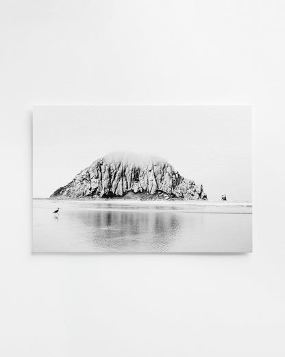 MORRO ROCK