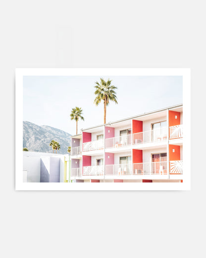 SAGUARO HOTEL