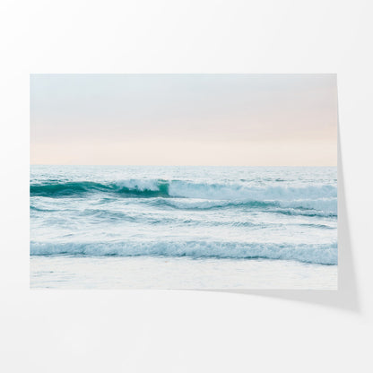 Rolling Waves