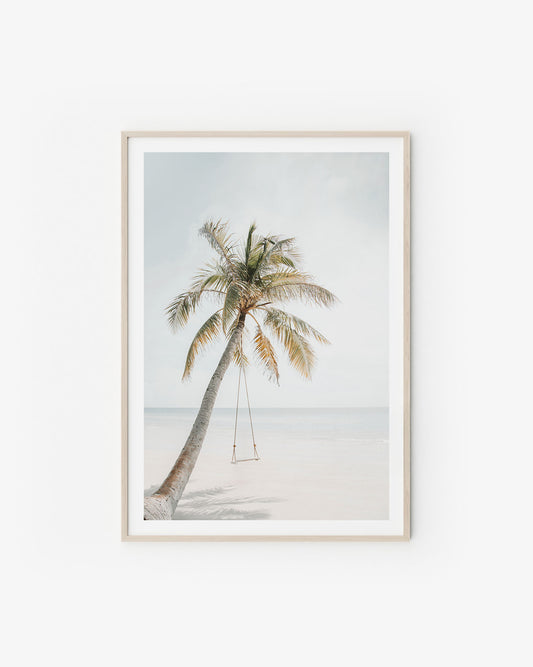 PALM SWING