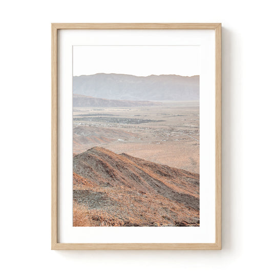 Valley of Light II