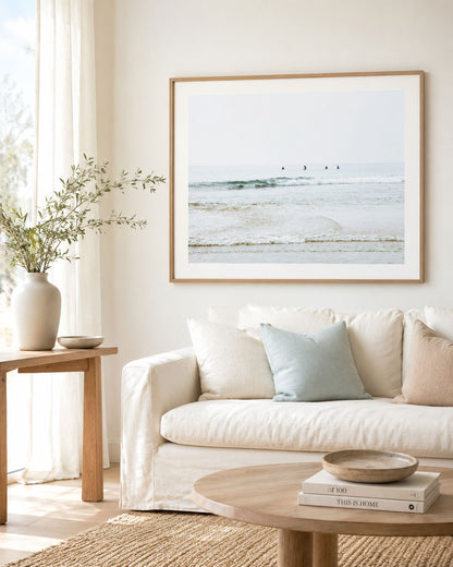 Ocean Wait