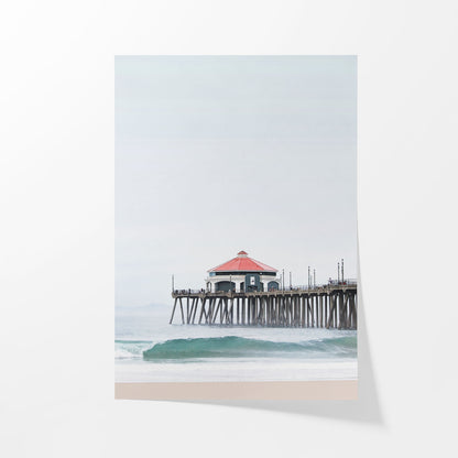 End of the Pier