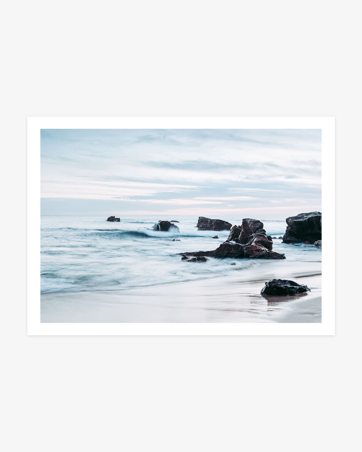 Ocean Rhythm