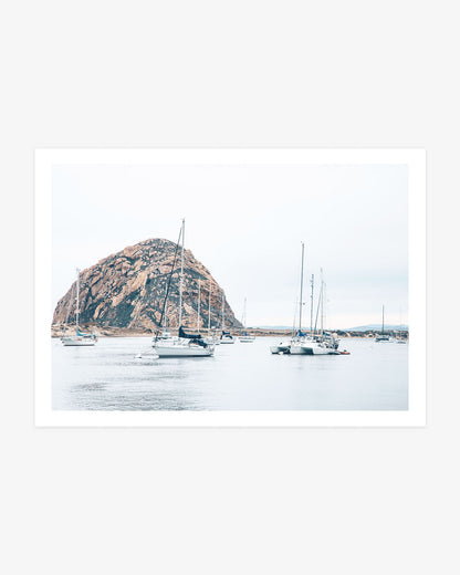 Harbor Calm