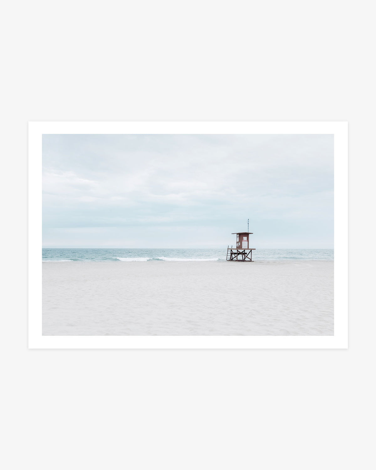 Soft Horizon