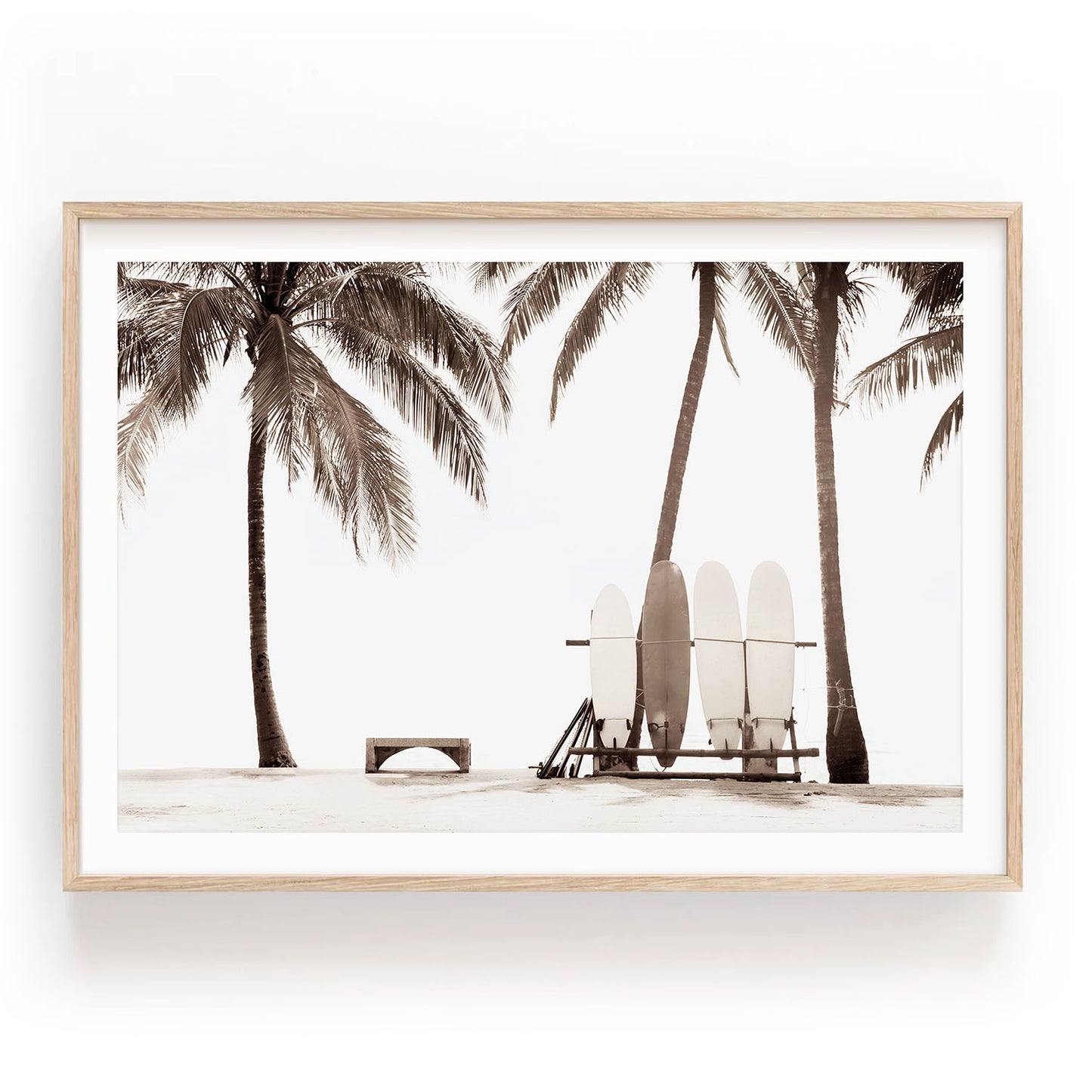 ISLAND SURF