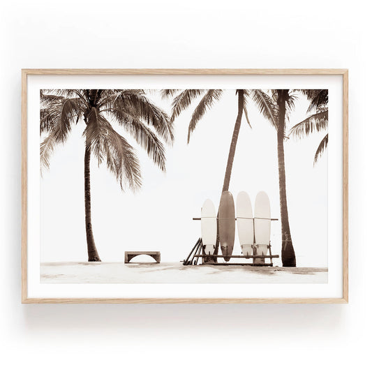 ISLAND SURF