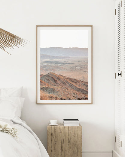 Valley of Light II