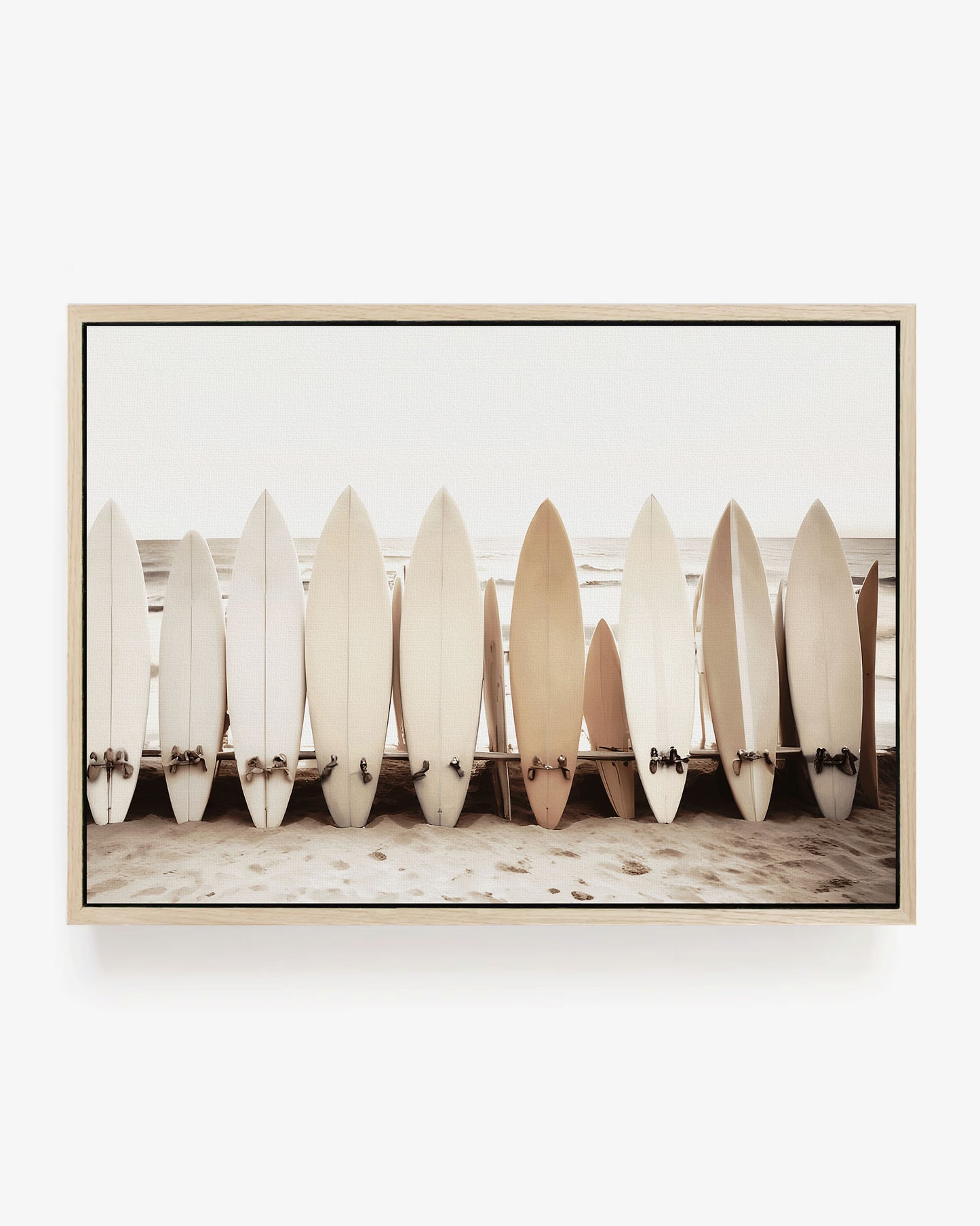 California Surfboards