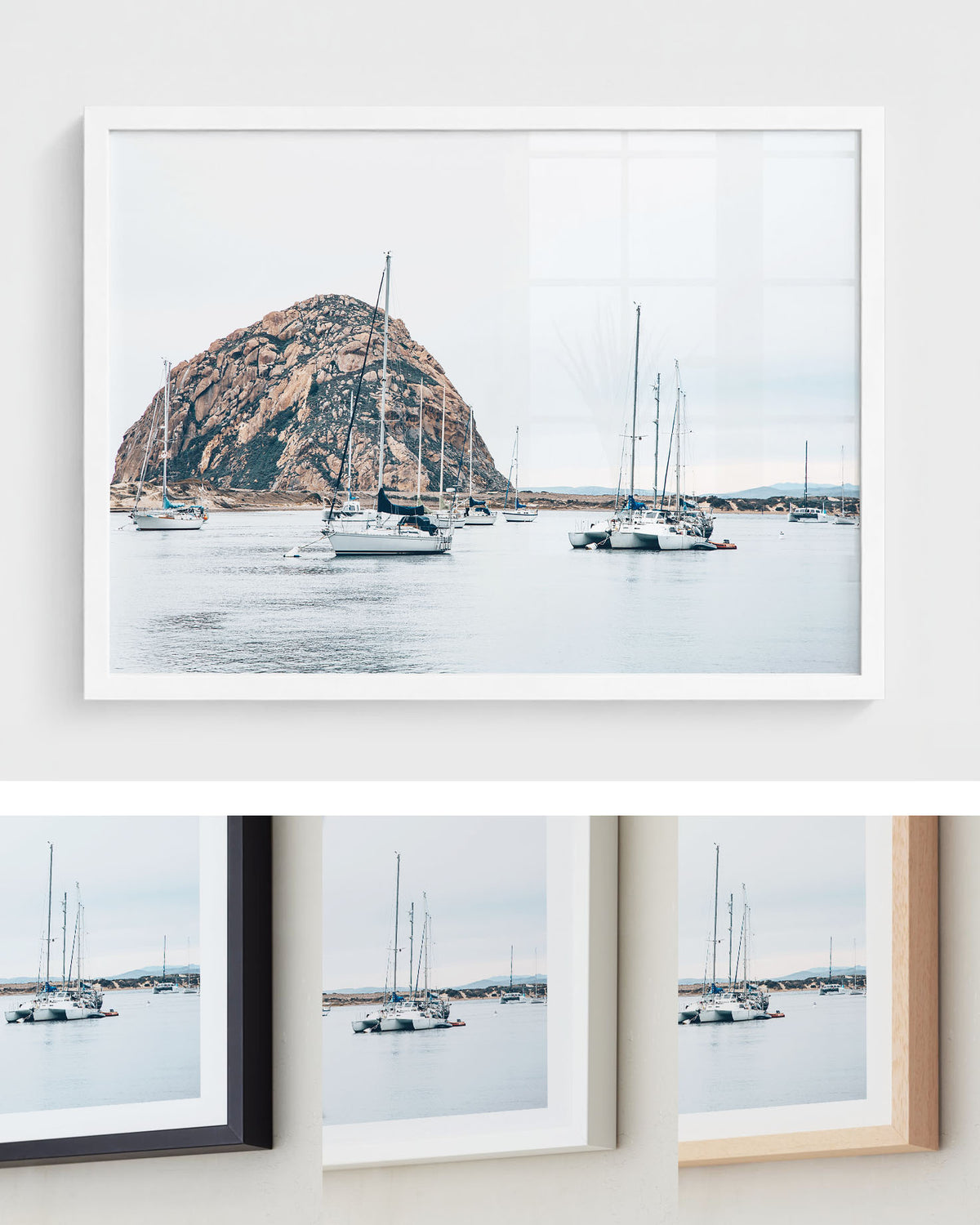 Harbor Calm