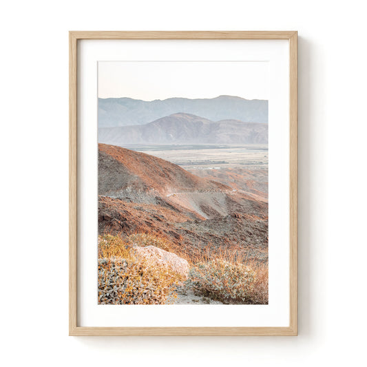 Valley of Light I