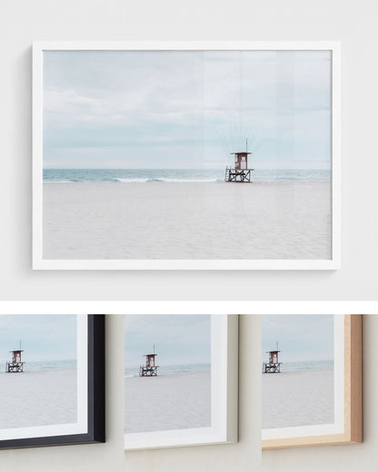 Soft Horizon