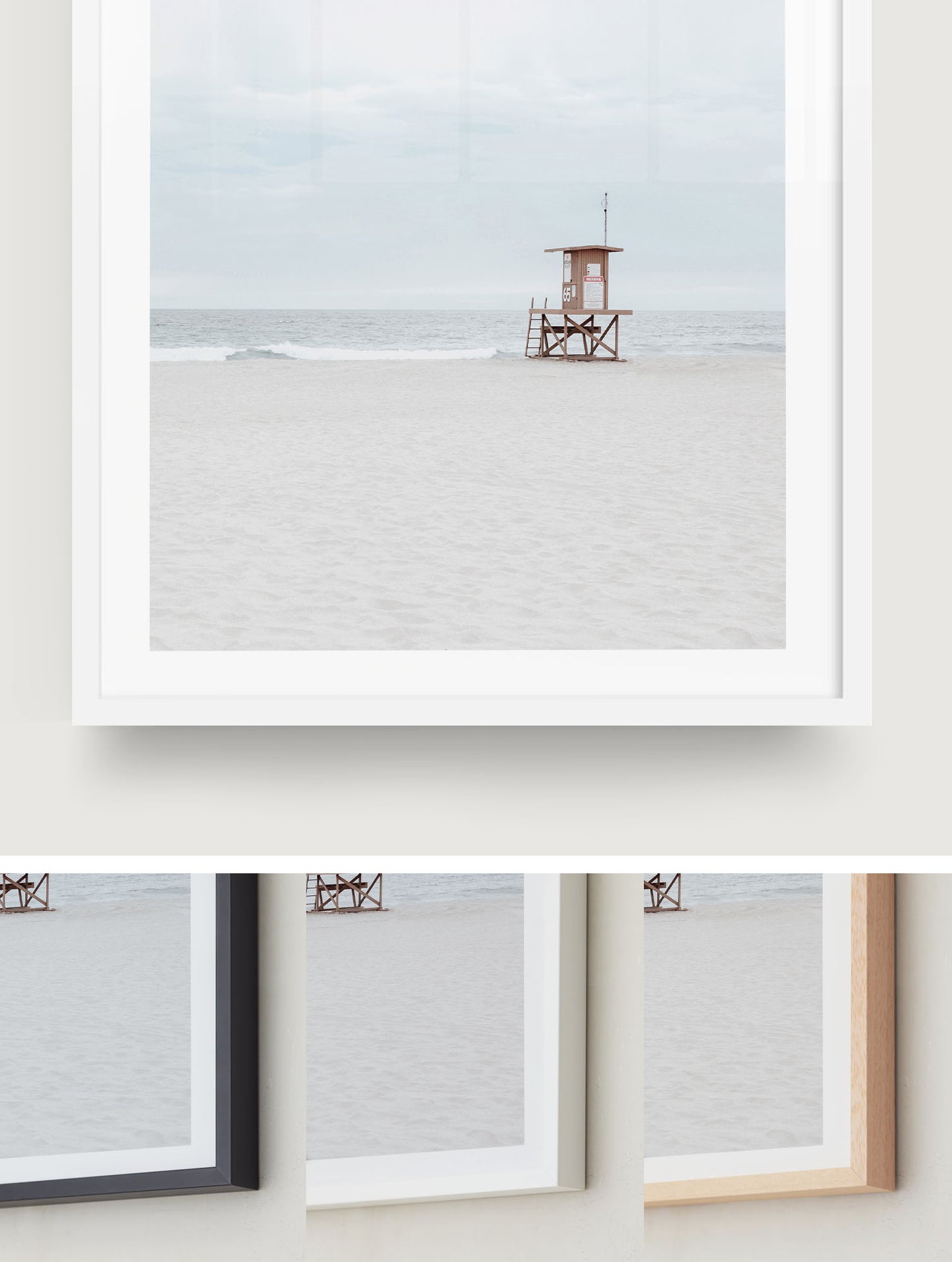Newport Beach Tower