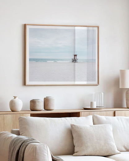 Soft Horizon