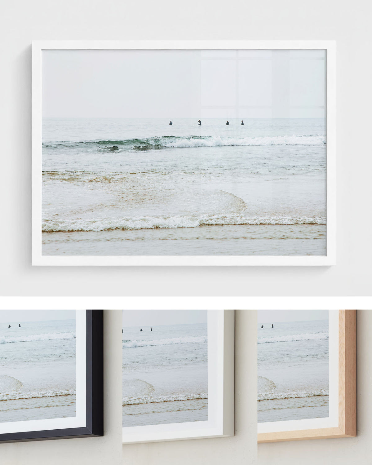 Ocean Wait