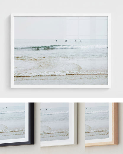 Ocean Wait
