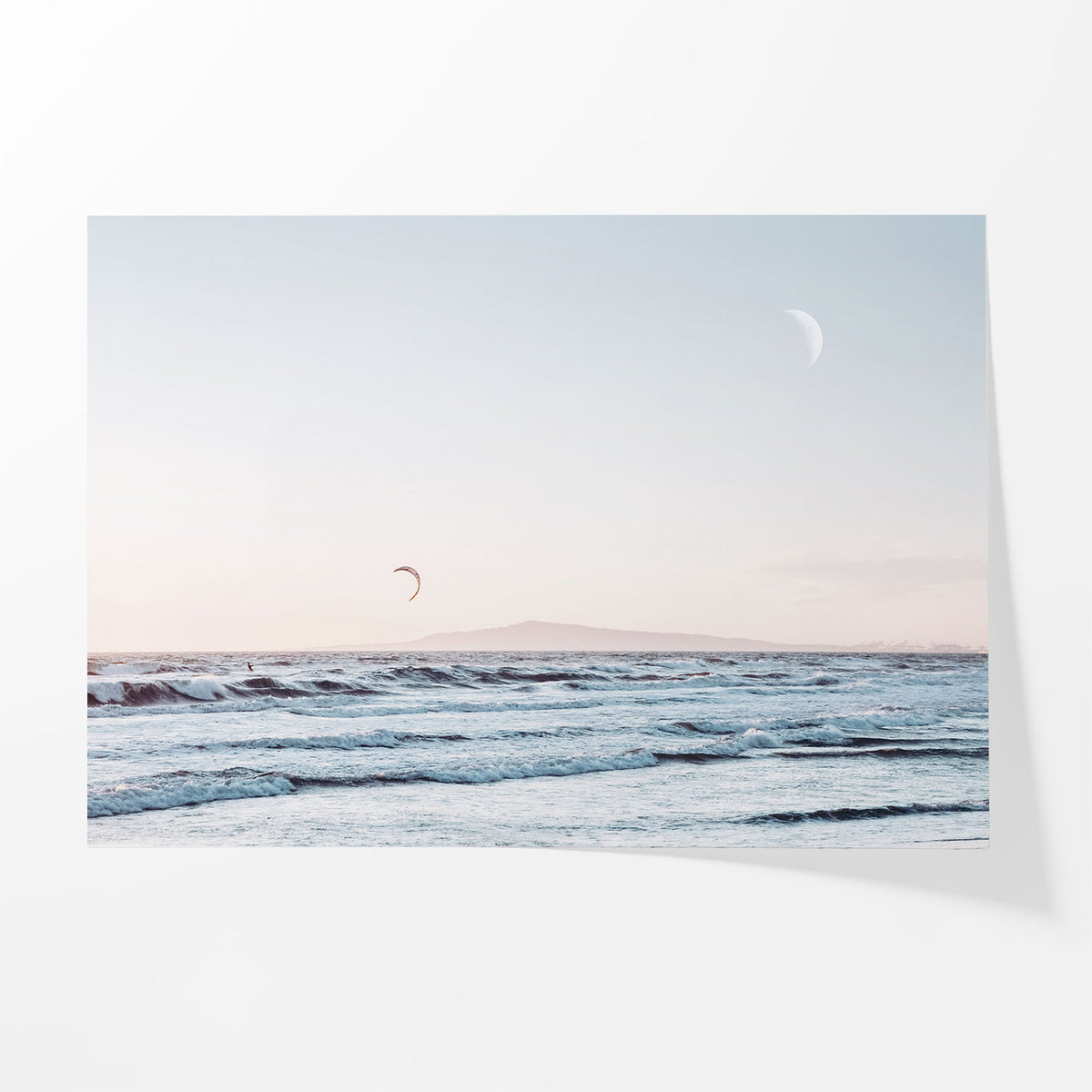 Moonlit Tide