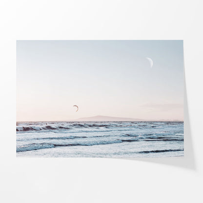 Moonlit Tide