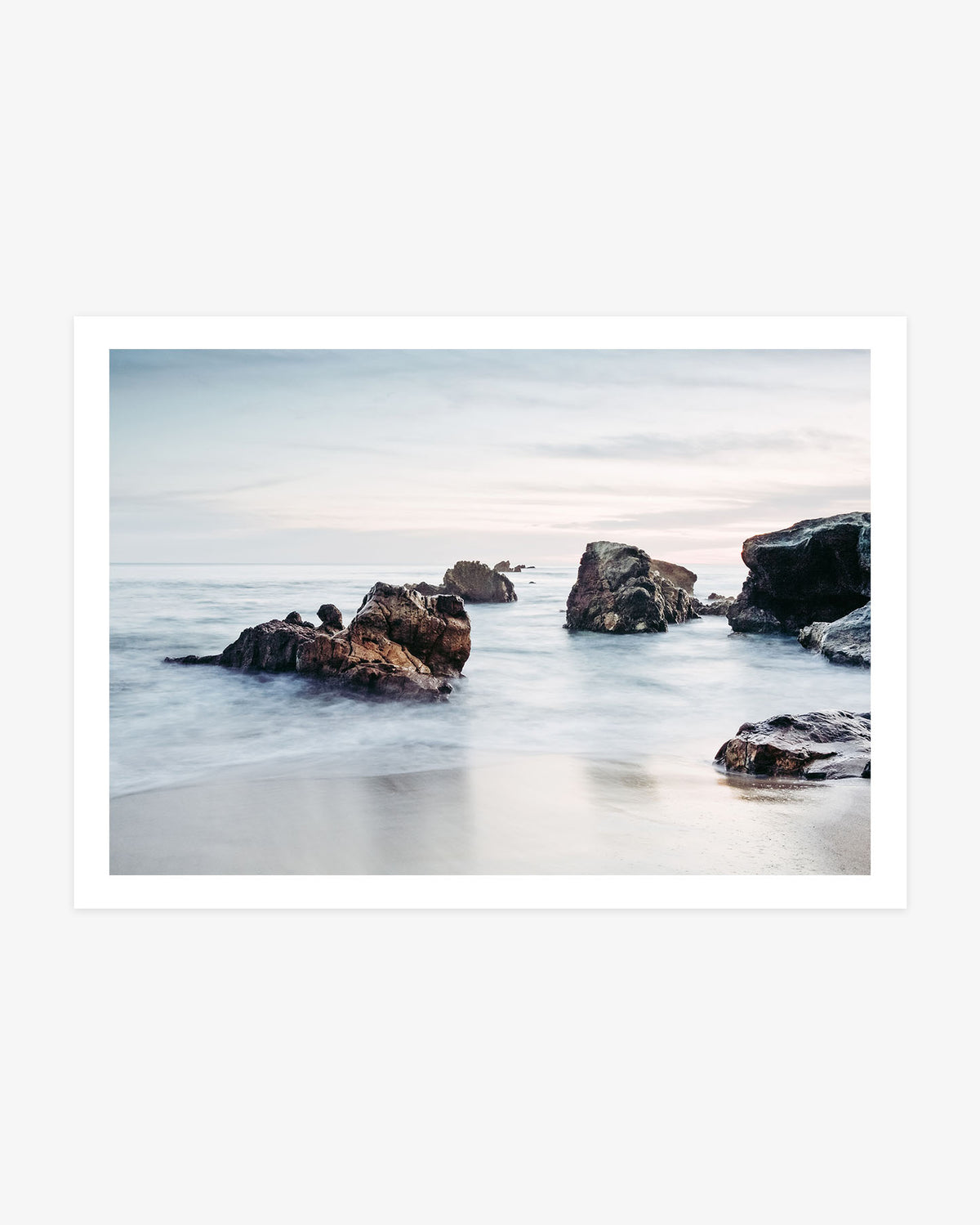 Coastal Drift