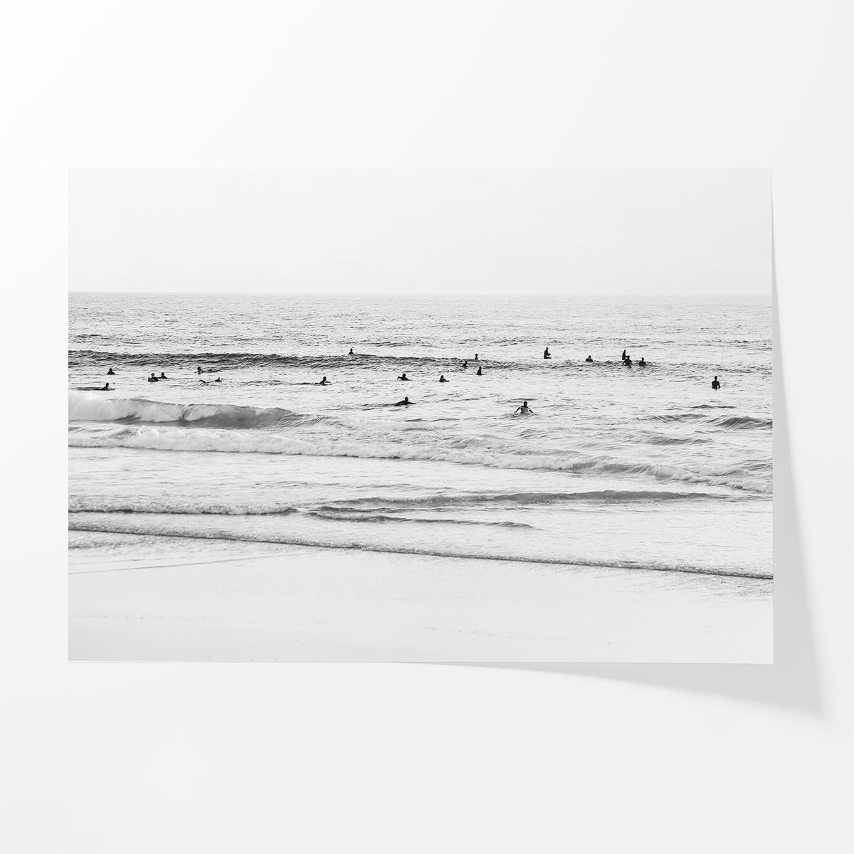 The Waiting Tide
