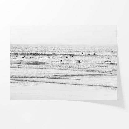 The Waiting Tide