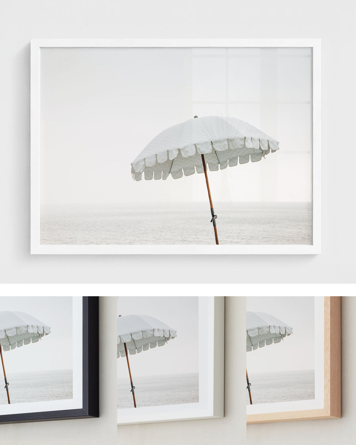 Beach Umbrella