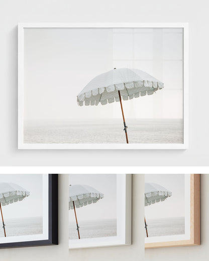 Beach Umbrella