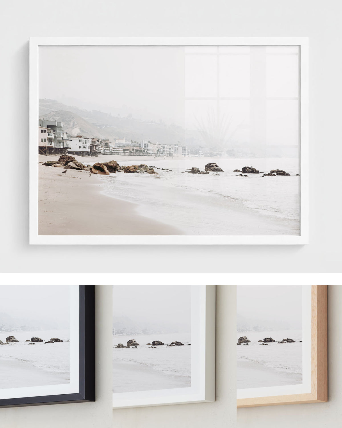 Malibu Mist