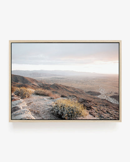 Montezuma Horizon