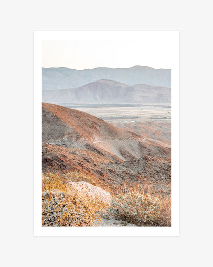 Valley of Light I