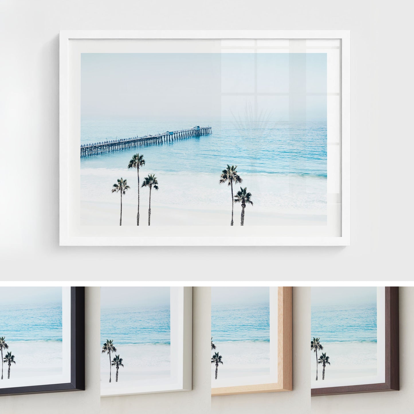 Blue Summer