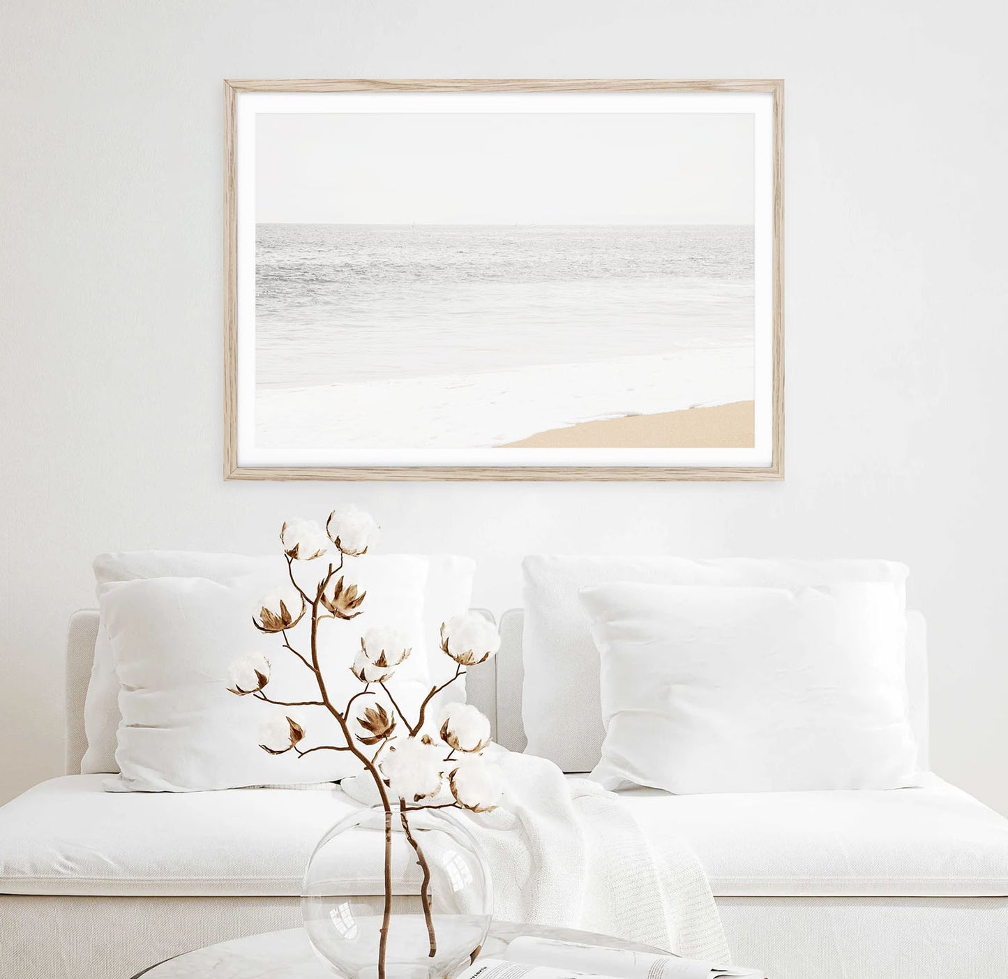 MUTED COAST