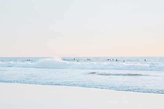 Breakwater