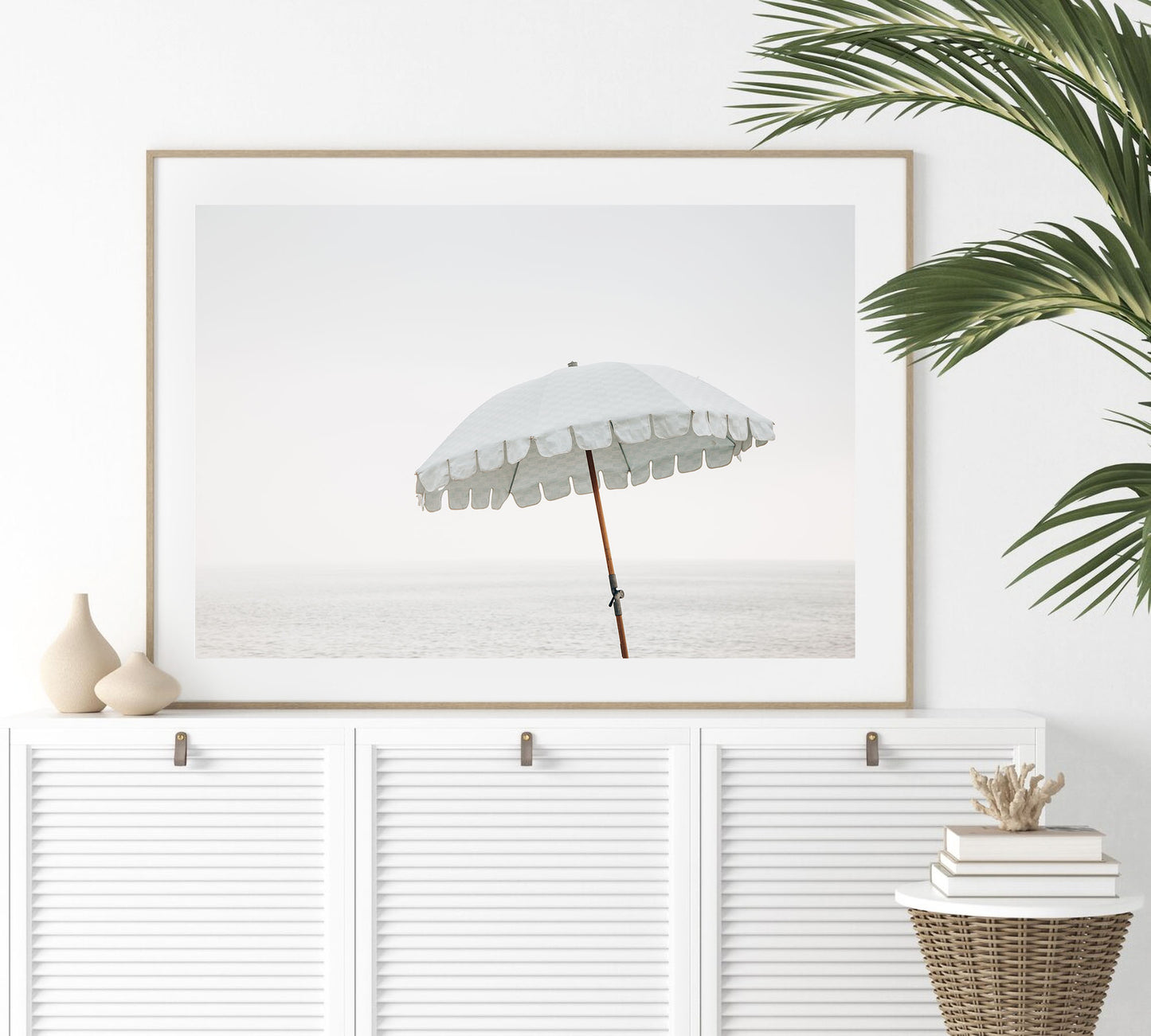 Beach Umbrella