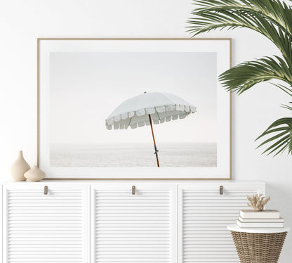 Beach Umbrella