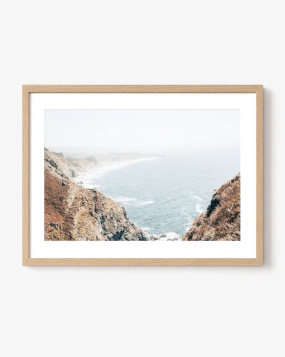 Distant Shore