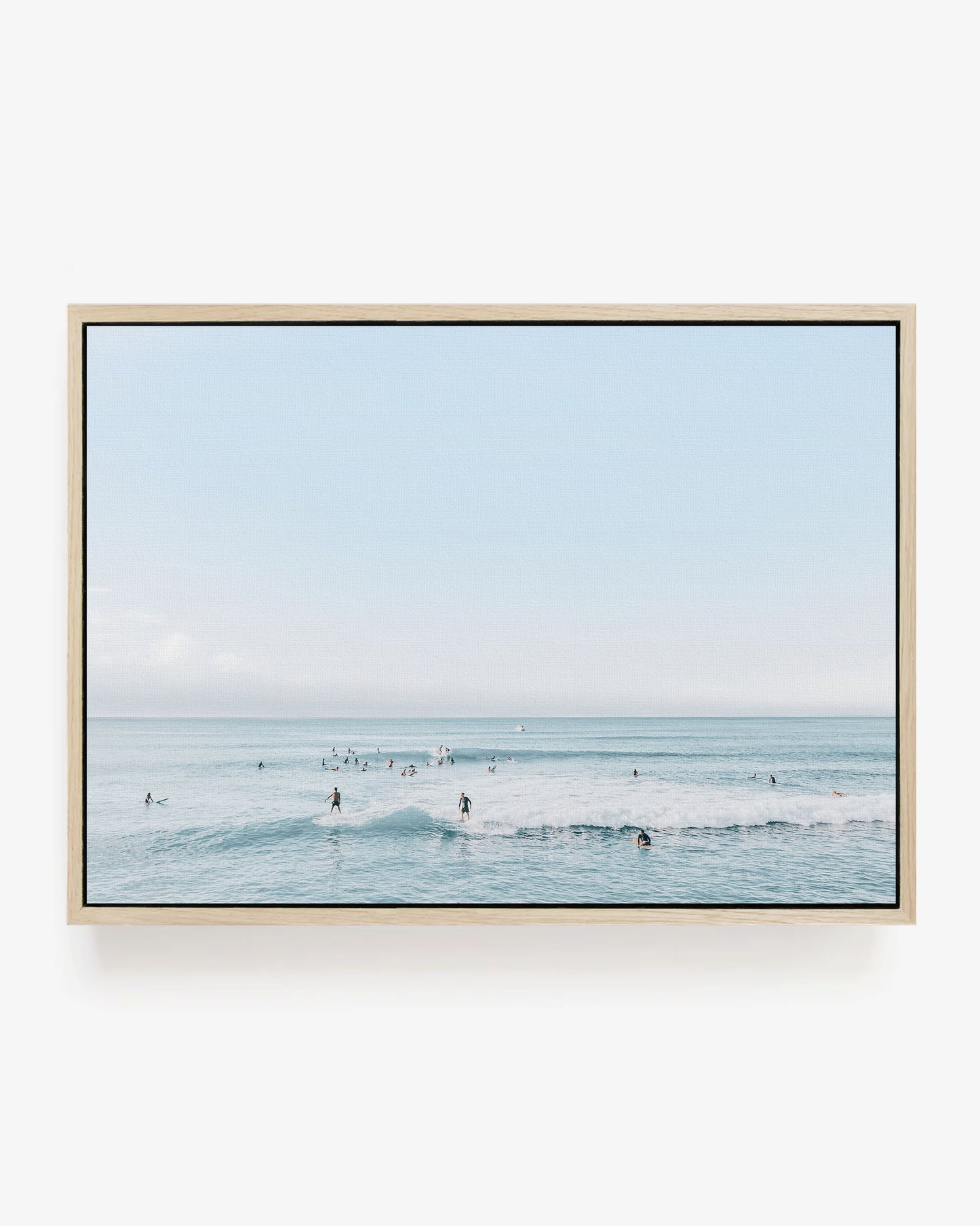 Surf Lineup