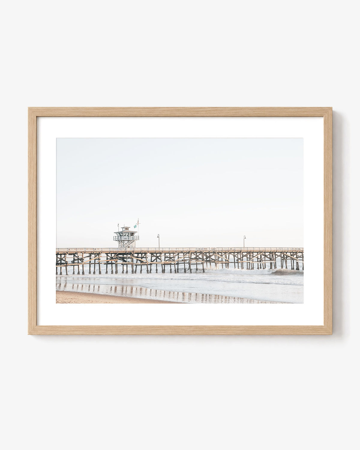 Seaward