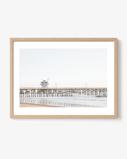 Seaward