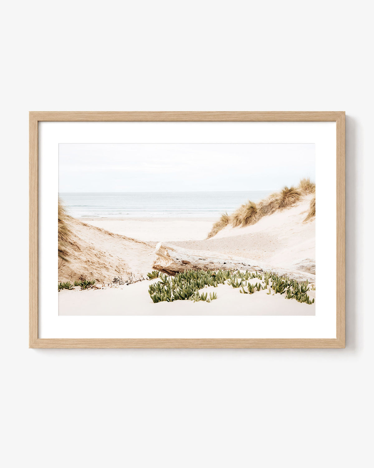 Dune Passage