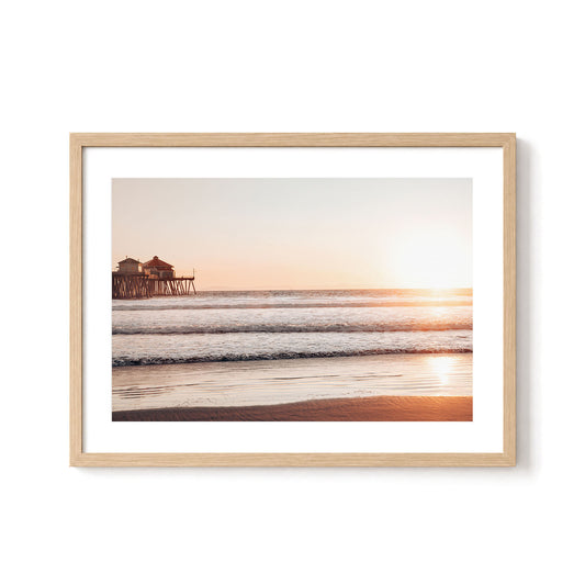 Golden Pier