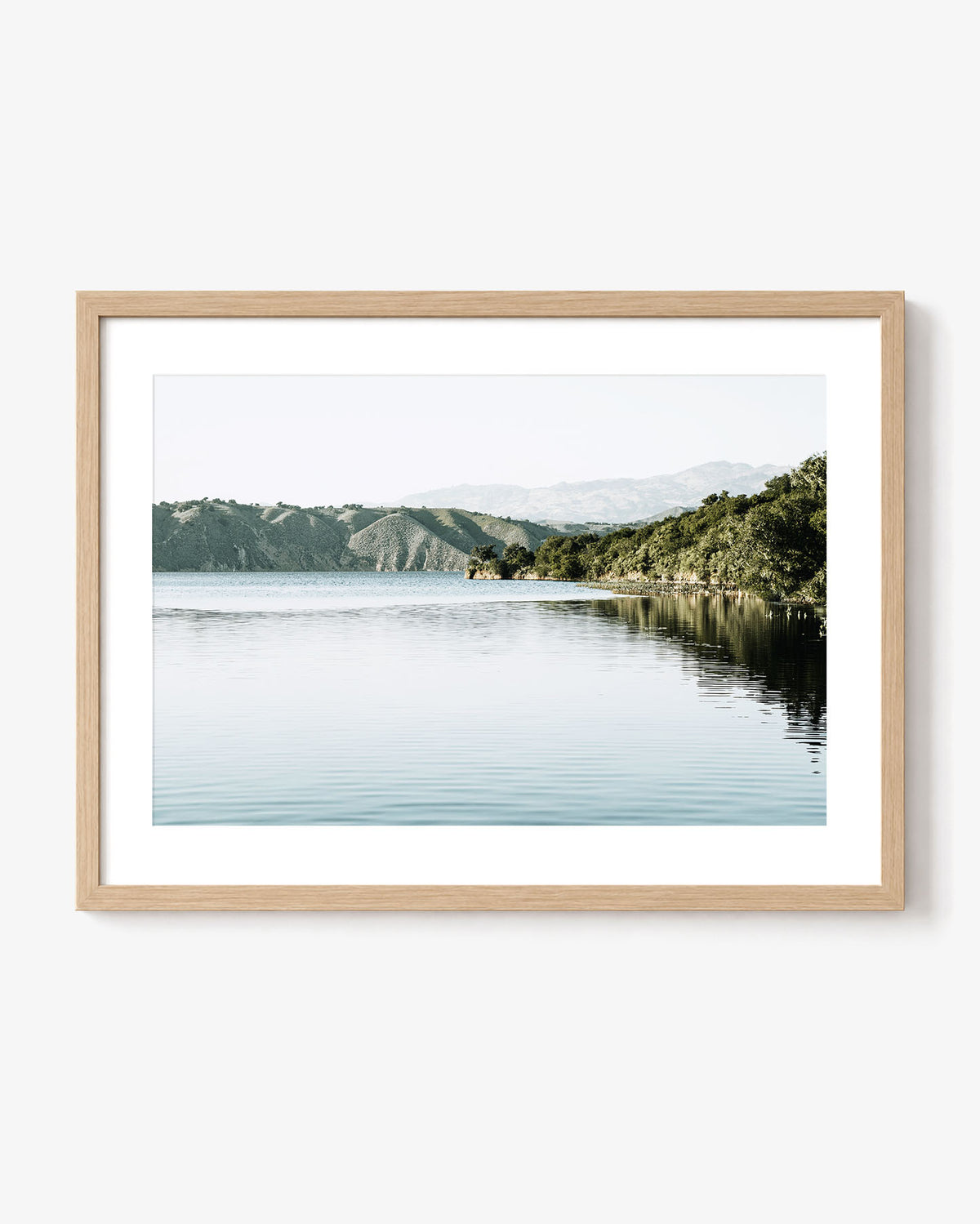 Lake Cachuma