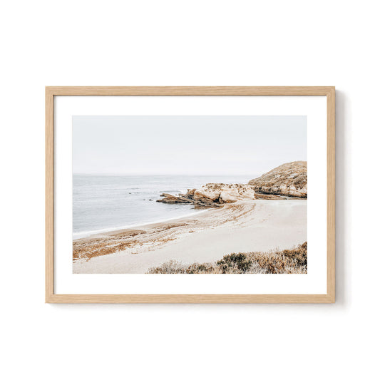 Montana de Oro Coastal Cove