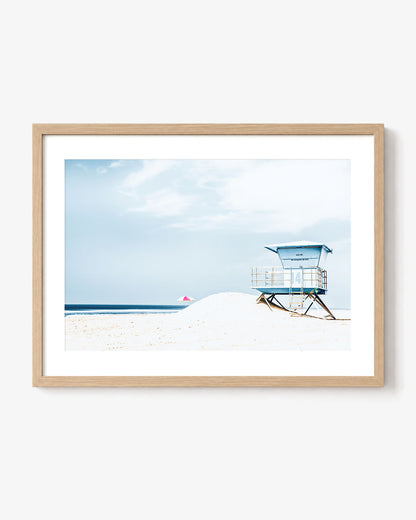 Beachside