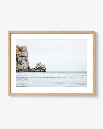 Morro Bay Seascape